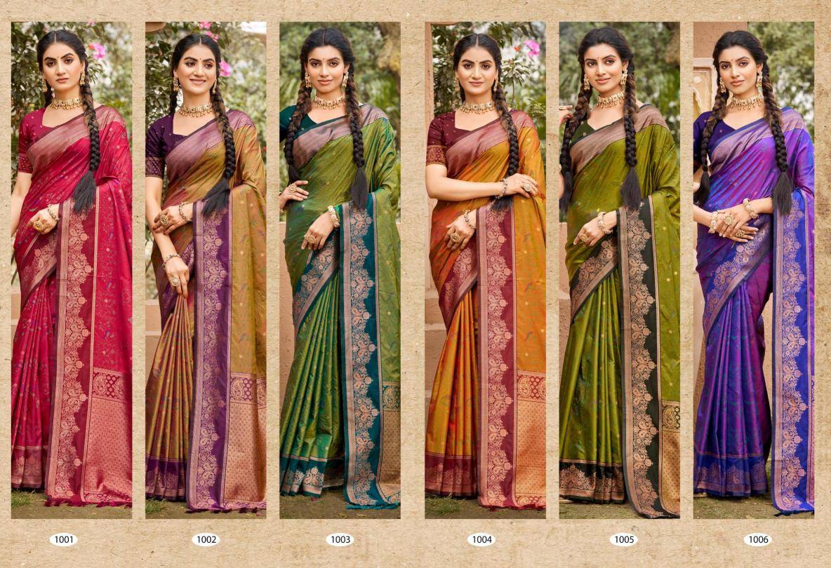 Bunawat - Korvai Surat saree market online